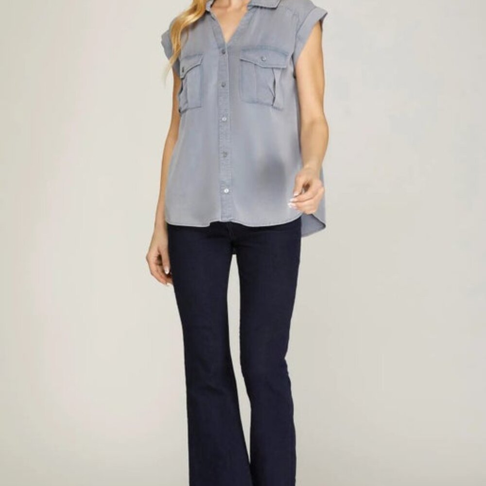 Button down NWT - image 2